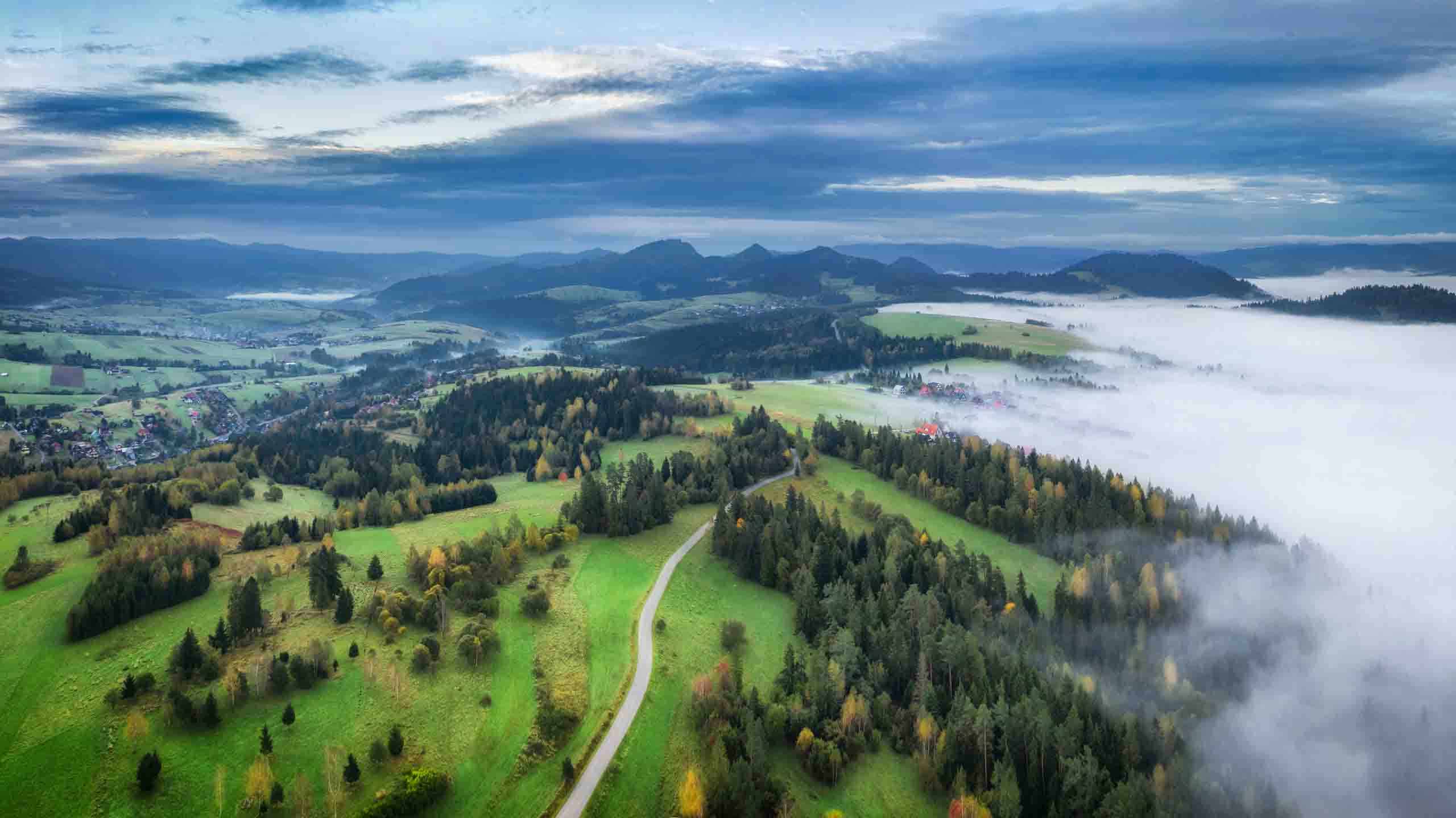Hanušovské sedlo